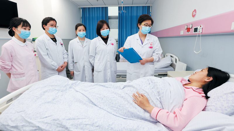互联网医疗市场规模：潜藏的机遇与挑战